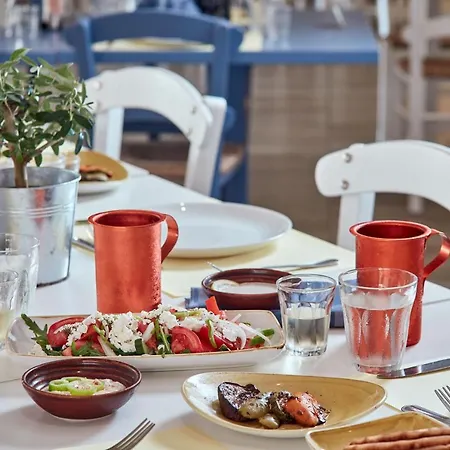 Atlantica Aeneas 5* Ayia Napa