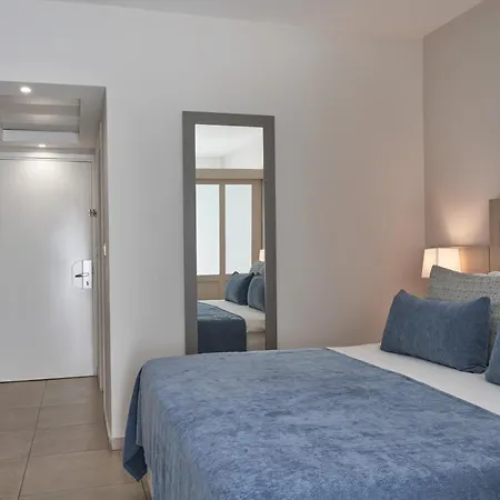 Atlantica Aeneas 5* Ayia Napa