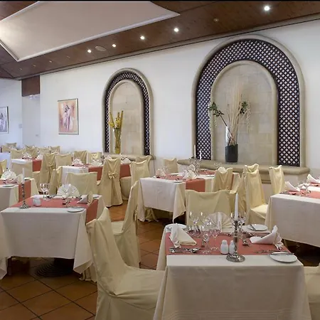 Resort Atlantica Aeneas