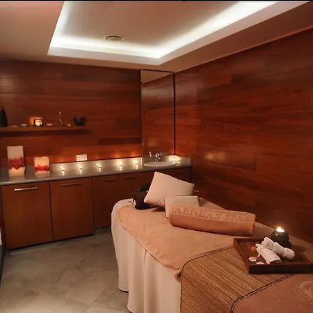 Resort Atlantica Aeneas Ayia Napa