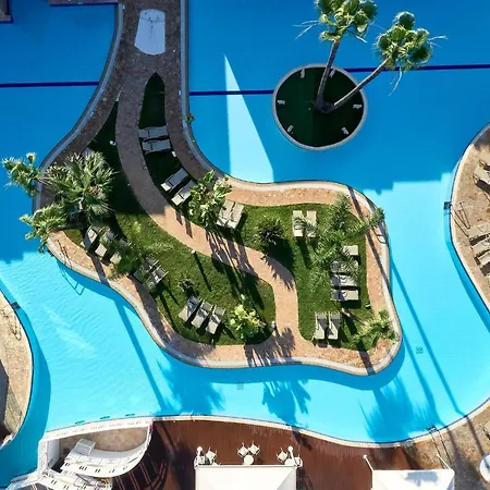 Atlantica Aeneas Ayia Napa