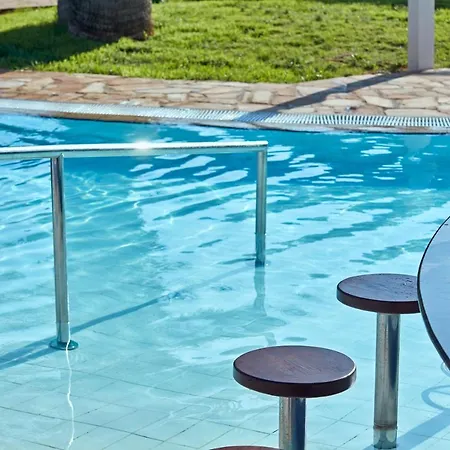 Atlantica Aeneas Resort Ayia Napa