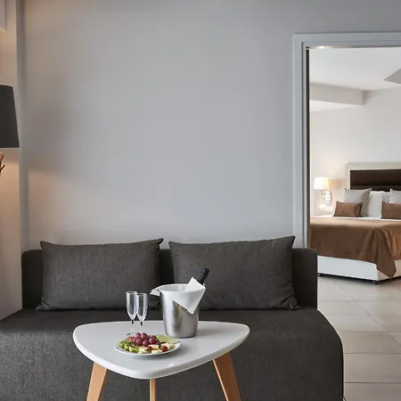 Atlantica Aeneas Resort Ayia Napa
