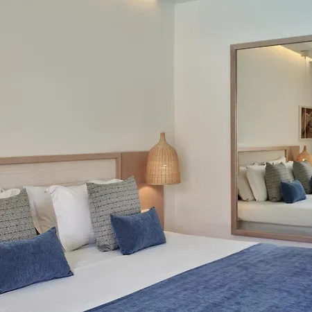 Atlantica Aeneas Resort Ayia Napa