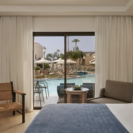 Atlantica Aeneas Resort