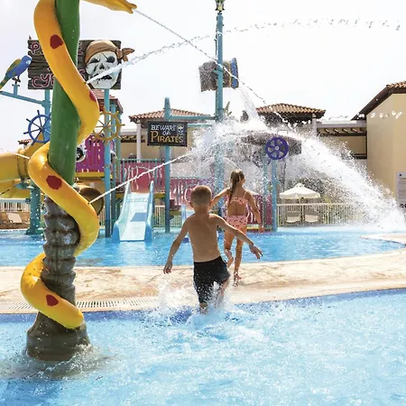Atlantica Aeneas 5* Ayia Napa