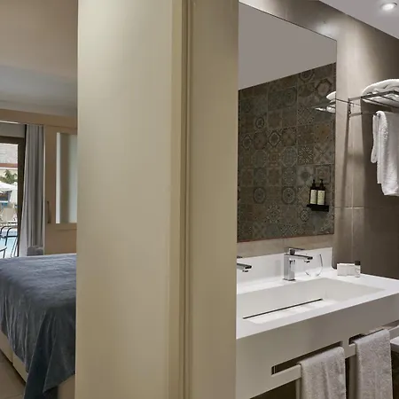Atlantica Aeneas 5* Ayia Napa