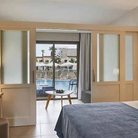 Resort Atlantica Aeneas