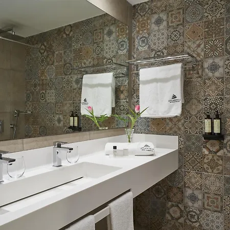 Resort Atlantica Aeneas Ayia Napa