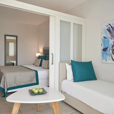 Atlantica Aeneas 5* Ayia Napa