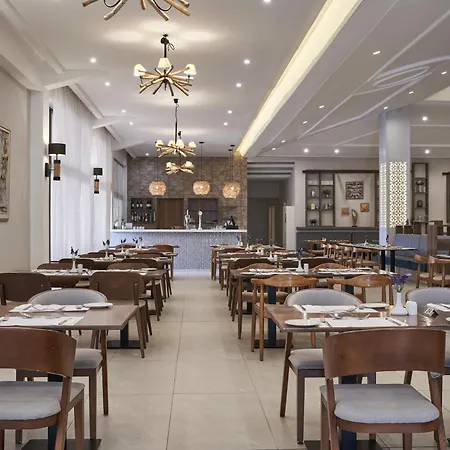 Atlantica Aeneas 5* Ayia Napa