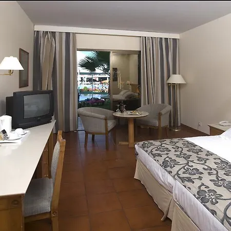 Resort Atlantica Aeneas Ayia Napa
