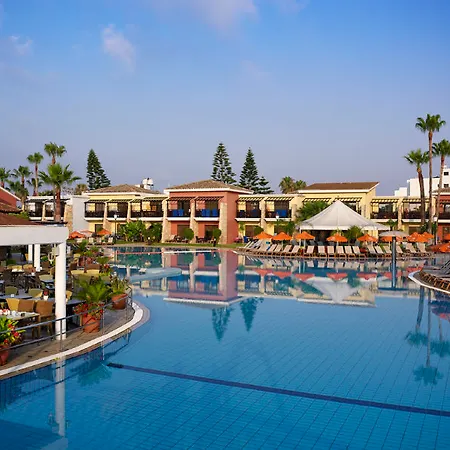 Resort Atlantica Aeneas