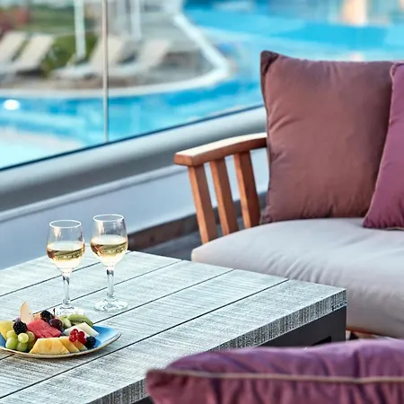 Atlantica Aeneas 5*