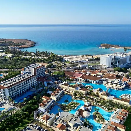 度假村 Atlantica Aeneas 5*