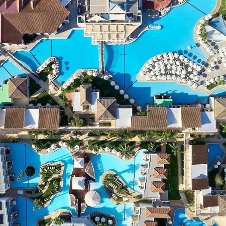 Atlantica Aeneas 5* 圣纳帕