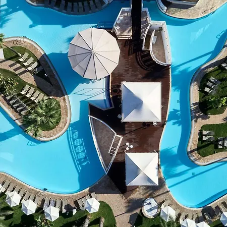 Atlantica Aeneas 度假村 5*
