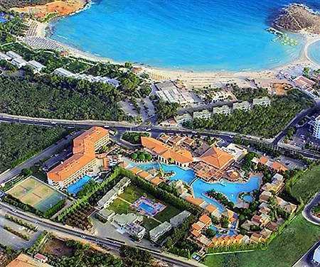 度假村 Atlantica Aeneas 5*