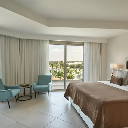 Atlantica Aeneas 5*