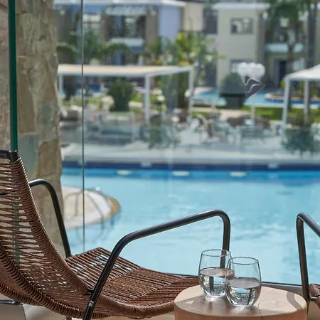 Atlantica Aeneas Feriested Ayia Napa
