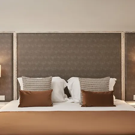 度假村 Atlantica Aeneas 5*