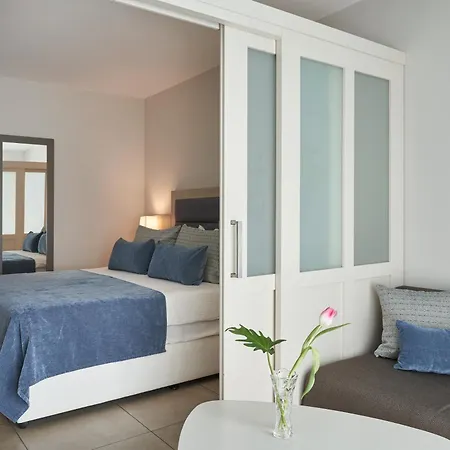 度假村 Atlantica Aeneas 5*