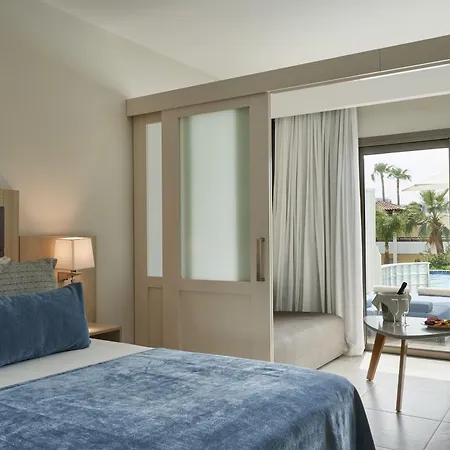 Atlantica Aeneas 度假村 圣纳帕