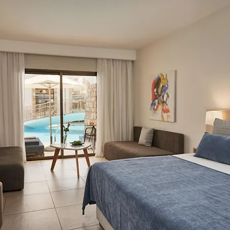 度假村 Atlantica Aeneas 5*