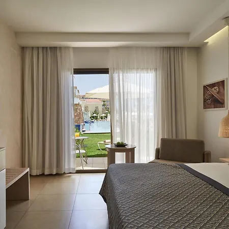 Atlantica Aeneas 5*