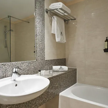 Atlantica Aeneas 5*