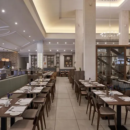 Atlantica Aeneas Feriested 5*