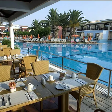 度假村 Atlantica Aeneas 5*