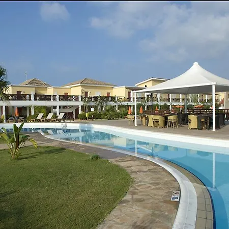 度假村 Atlantica Aeneas 5*