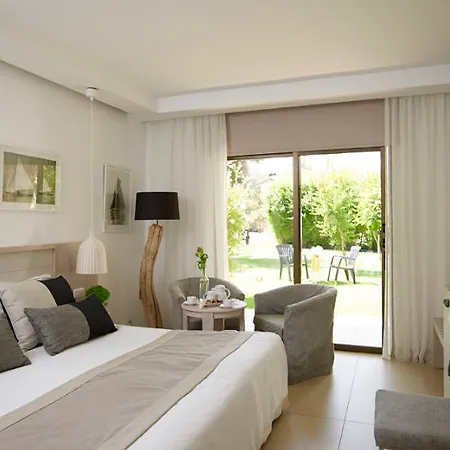 Atlantica Aeneas 5* 圣纳帕