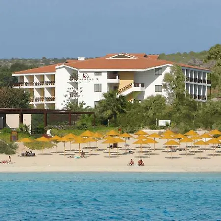 Feriested Atlantica Aeneas
