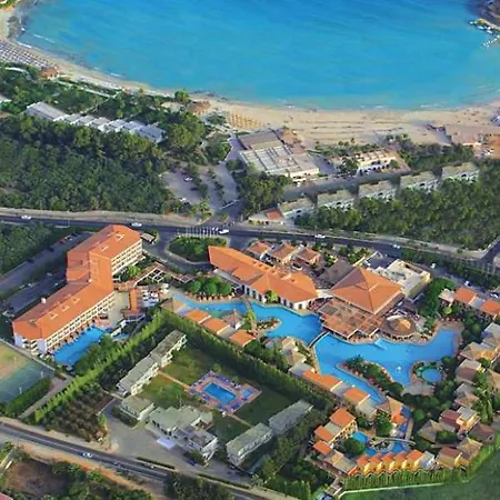 度假村 Atlantica Aeneas 5*