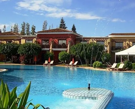 Atlantica Aeneas 5*